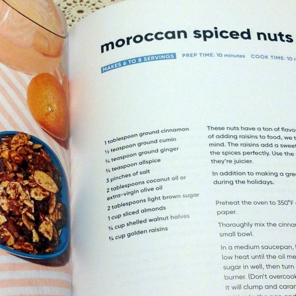 New Teen Kitchen Cookbook - Picture 5 of 10